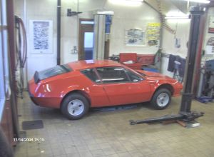 Alpine 310