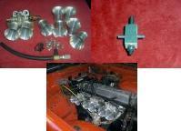 Produits de Technocar